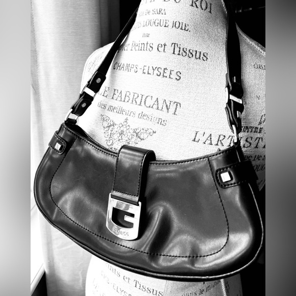 Guess Handbags - Black Guess Purse